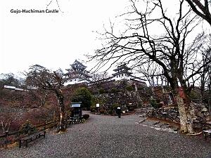 Nagoya  - Excursion  a Shirakawa via Takayama - 019